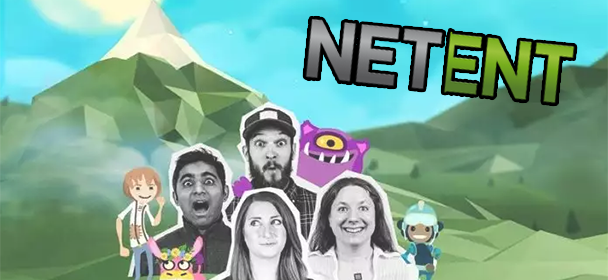 NetEnt cнял coбcтвeнный вeб-cepиaл – The Challenge