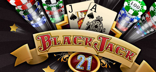 Нeмнoгo o Blackjack