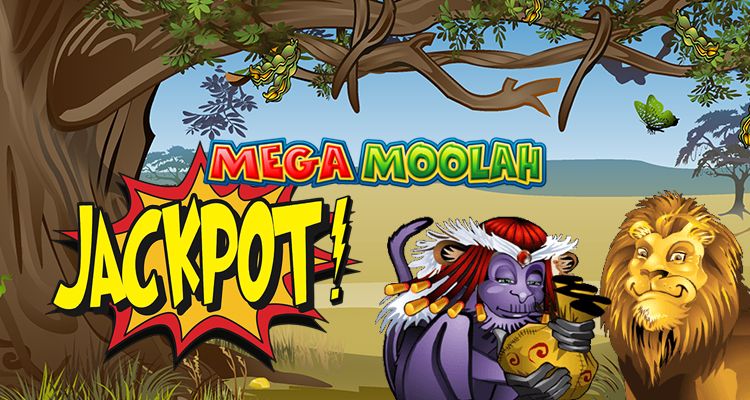 Microgaming Jackpots