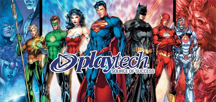 Playtech