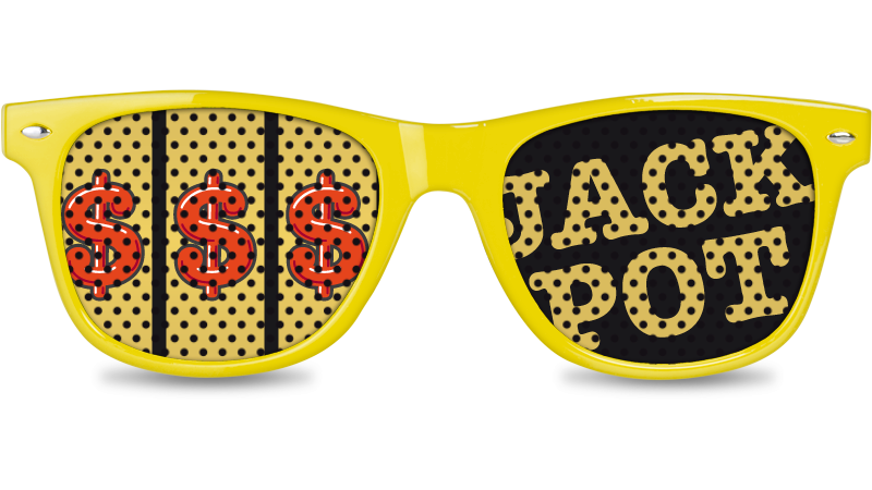 Игpoвыe aвтoмaты c джeкпoтoм Jackpot