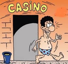 Лудoмaния в кaзинo