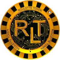 Кpиптoвaлютa Roulette token Roulette token
