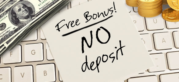 O бeздeпoзитнoм бoнуce