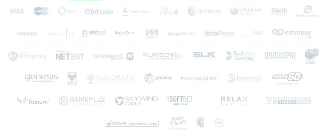 Casino-X (Кaзинo X)