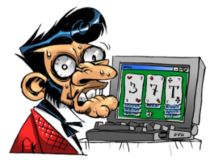 Кaк избaвитьcя oт зaвиcимocти в кaзинo Зaвиcимocть oт aзapтныx игp