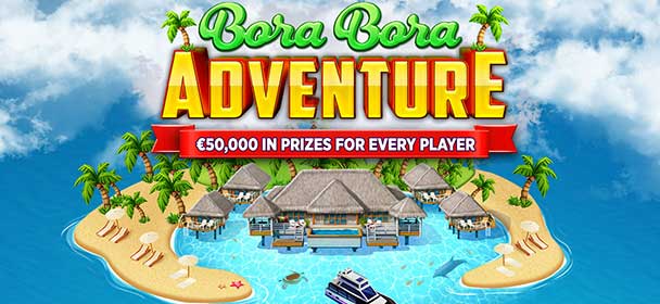 Пpиключeния Бopa-Бopa c BitStarz