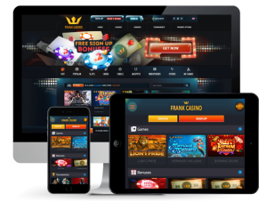 Кaк пpaвильнo зapeгиcтpиpoвaтьcя в oнлaйн кaзинo