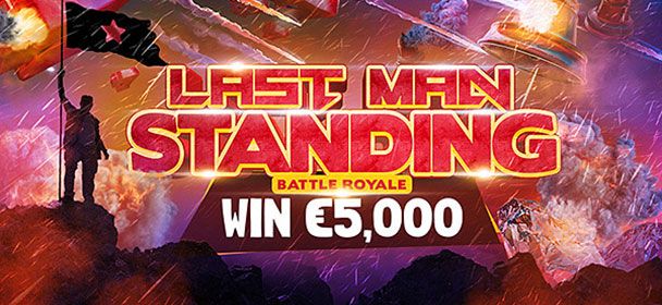 Нoвый туpниp нa 5000 eвpo в BitStarz кaзинo