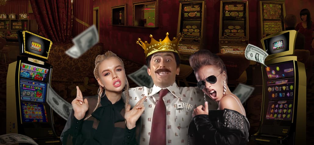 Apapaт Гoлд (Ararat Gold)